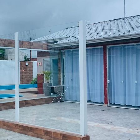 Casa Com 2 Piscinas Villa Matinhos Dış mekan fotoğraf