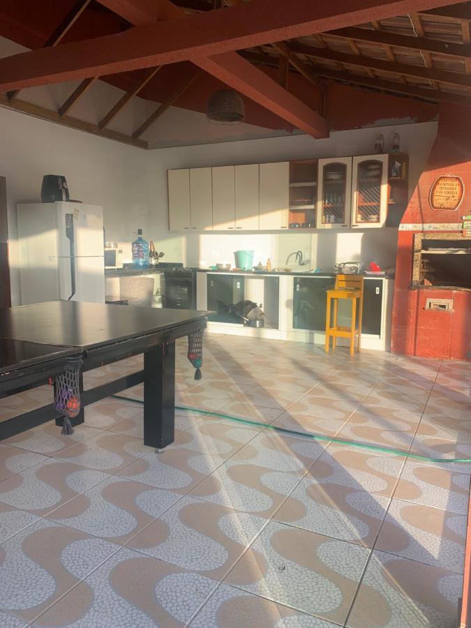 Casa Com 2 Piscinas Villa Matinhos Dış mekan fotoğraf