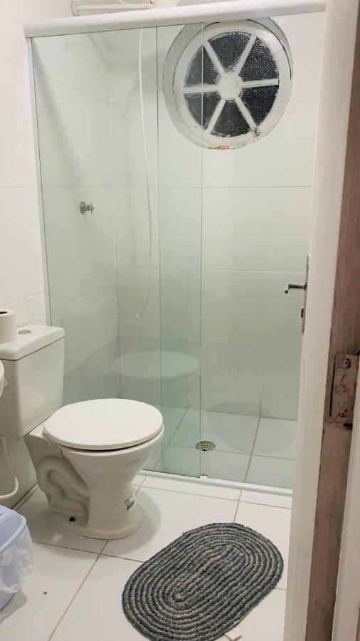 Casa Com 2 Piscinas Villa Matinhos Dış mekan fotoğraf